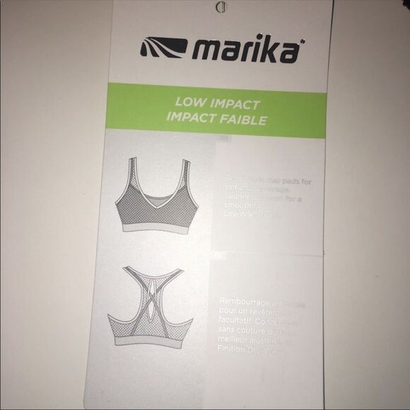 Sports bra - Picture 6 of 6